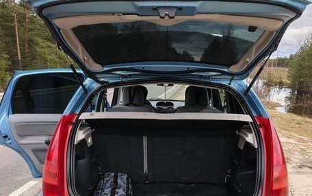 Citroen C3 II, 2002 год, 225 000 рублей, 10 фотография