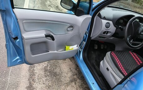 Citroen C3 II, 2002 год, 225 000 рублей, 6 фотография