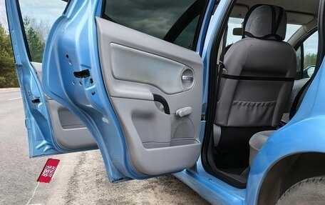 Citroen C3 II, 2002 год, 225 000 рублей, 5 фотография