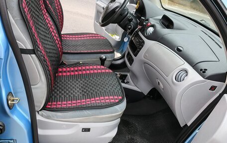 Citroen C3 II, 2002 год, 225 000 рублей, 13 фотография