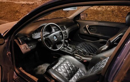 BMW 3 серия, 2001 год, 389 000 рублей, 6 фотография