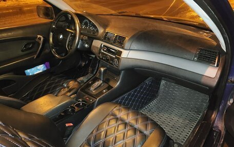 BMW 3 серия, 2001 год, 389 000 рублей, 8 фотография