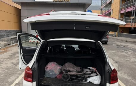 BMW X3, 2018 год, 3 500 000 рублей, 11 фотография