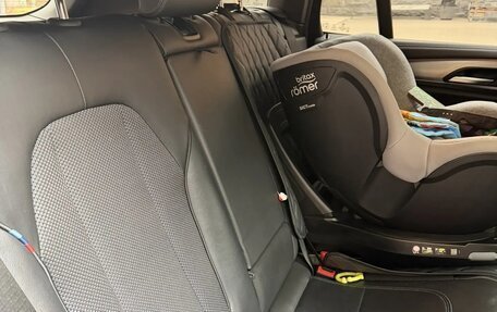 BMW X3, 2018 год, 3 500 000 рублей, 9 фотография