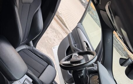 BMW X3, 2018 год, 3 500 000 рублей, 7 фотография