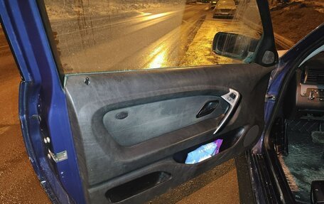 BMW 3 серия, 2001 год, 389 000 рублей, 9 фотография