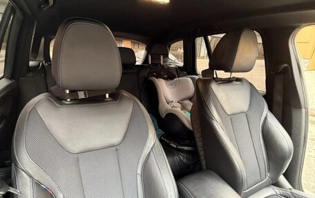 BMW X3, 2018 год, 3 500 000 рублей, 8 фотография