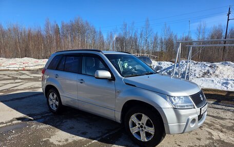 Suzuki Grand Vitara, 2007 год, 882 000 рублей, 2 фотография