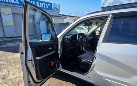 Suzuki Grand Vitara, 2007 год, 882 000 рублей, 4 фотография