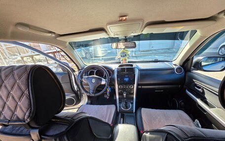 Suzuki Grand Vitara, 2007 год, 882 000 рублей, 11 фотография