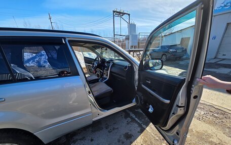 Suzuki Grand Vitara, 2007 год, 882 000 рублей, 12 фотография