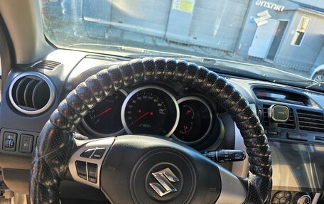 Suzuki Grand Vitara, 2007 год, 882 000 рублей, 6 фотография