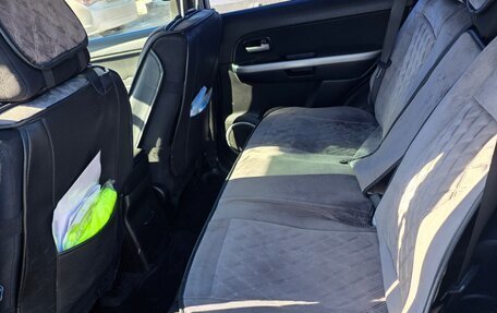 Suzuki Grand Vitara, 2007 год, 882 000 рублей, 9 фотография