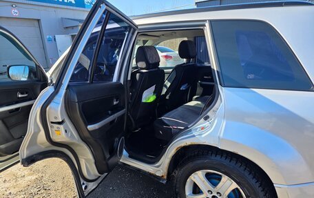 Suzuki Grand Vitara, 2007 год, 882 000 рублей, 8 фотография