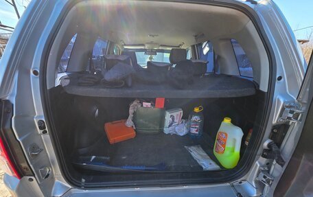 Suzuki Grand Vitara, 2007 год, 882 000 рублей, 15 фотография