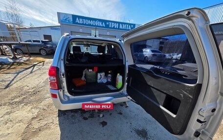 Suzuki Grand Vitara, 2007 год, 882 000 рублей, 14 фотография