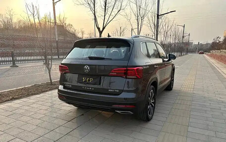 Volkswagen Tharu, 2023 год, 2 040 000 рублей, 4 фотография