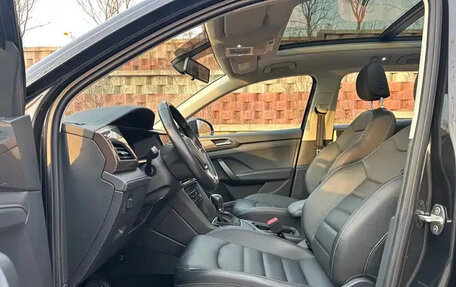 Volkswagen Tharu, 2023 год, 2 040 000 рублей, 12 фотография