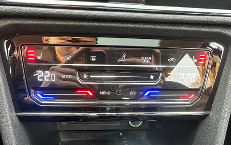 Volkswagen Tharu, 2023 год, 2 040 000 рублей, 10 фотография