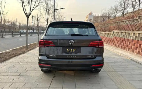 Volkswagen Tharu, 2023 год, 2 040 000 рублей, 5 фотография