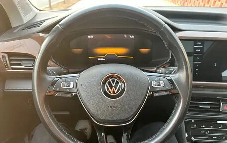 Volkswagen Tharu, 2023 год, 2 040 000 рублей, 8 фотография