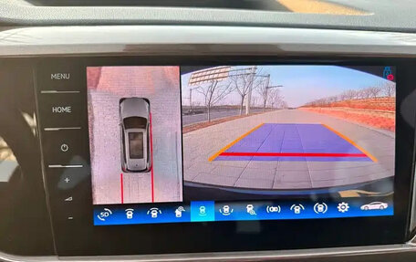 Volkswagen Tharu, 2023 год, 2 040 000 рублей, 11 фотография