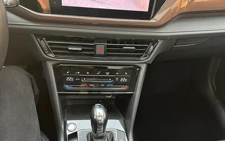 Volkswagen Tharu, 2023 год, 2 040 000 рублей, 9 фотография