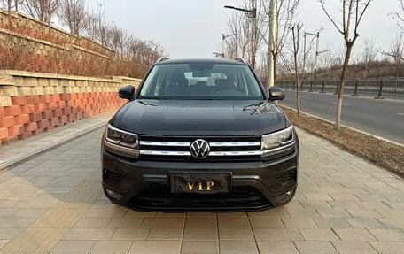 Volkswagen Tharu, 2023 год, 2 040 000 рублей, 2 фотография