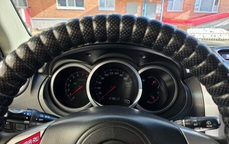 Suzuki Grand Vitara, 2007 год, 882 000 рублей, 17 фотография