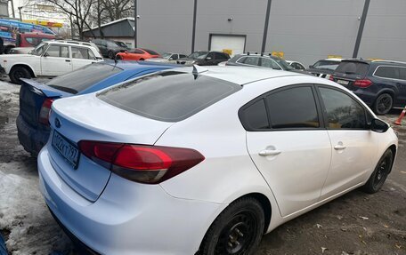 KIA Cerato III, 2018 год, 900 000 рублей, 2 фотография