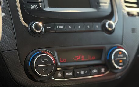 KIA Cerato III, 2018 год, 900 000 рублей, 8 фотография