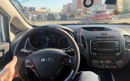 KIA Cerato III, 2018 год, 900 000 рублей, 9 фотография