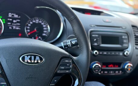 KIA Cerato III, 2018 год, 900 000 рублей, 7 фотография