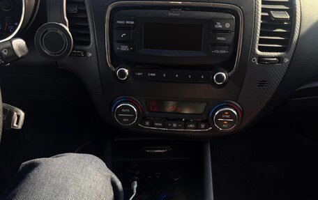 KIA Cerato III, 2018 год, 900 000 рублей, 6 фотография