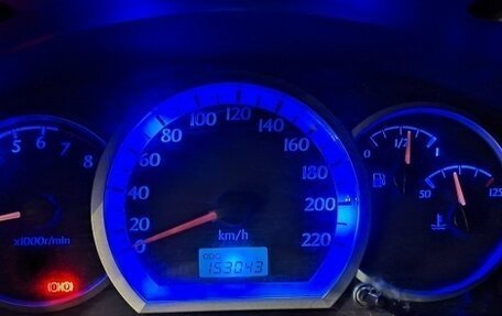 Chevrolet Lacetti, 2010 год, 390 000 рублей, 7 фотография