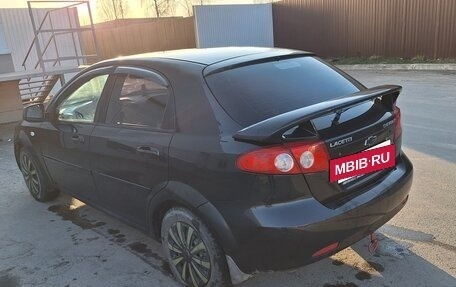 Chevrolet Lacetti, 2010 год, 390 000 рублей, 3 фотография