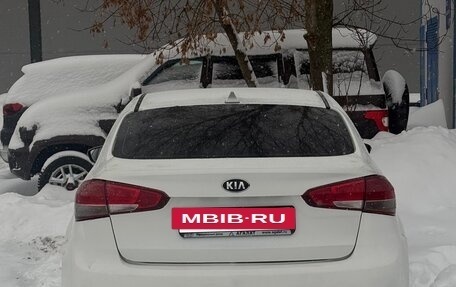 KIA Cerato III, 2018 год, 900 000 рублей, 3 фотография