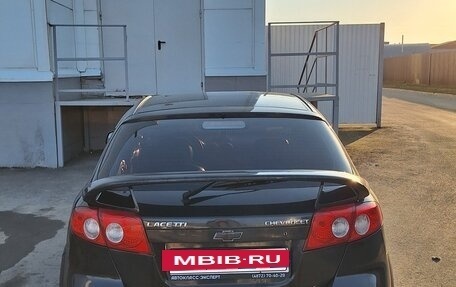Chevrolet Lacetti, 2010 год, 390 000 рублей, 2 фотография