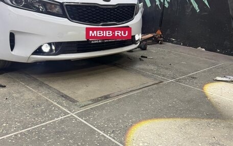 KIA Cerato III, 2018 год, 900 000 рублей, 5 фотография