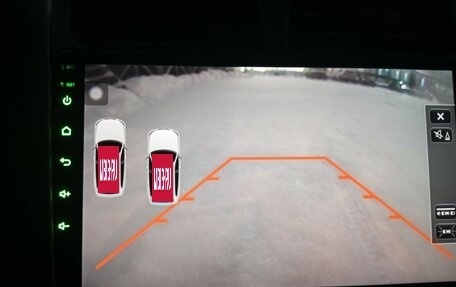 Hyundai Solaris II рестайлинг, 2012 год, 800 000 рублей, 10 фотография