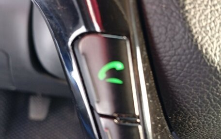 Hyundai Solaris II рестайлинг, 2012 год, 800 000 рублей, 16 фотография