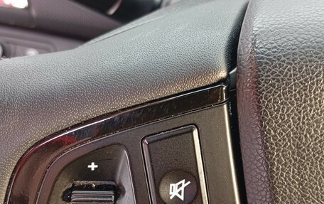 Hyundai Solaris II рестайлинг, 2012 год, 800 000 рублей, 18 фотография