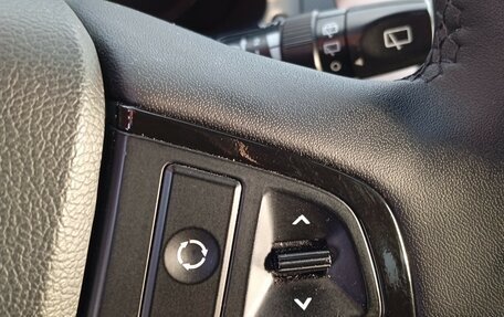 Hyundai Solaris II рестайлинг, 2012 год, 800 000 рублей, 17 фотография