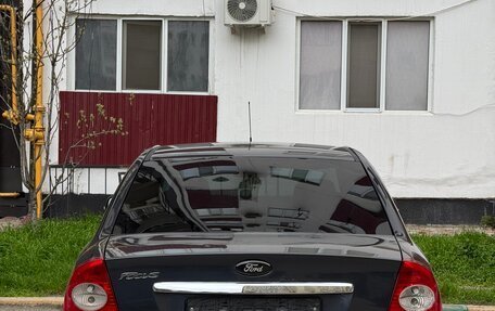 Ford Focus II рестайлинг, 2008 год, 650 000 рублей, 4 фотография