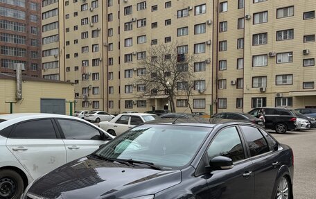 Ford Focus II рестайлинг, 2008 год, 650 000 рублей, 5 фотография