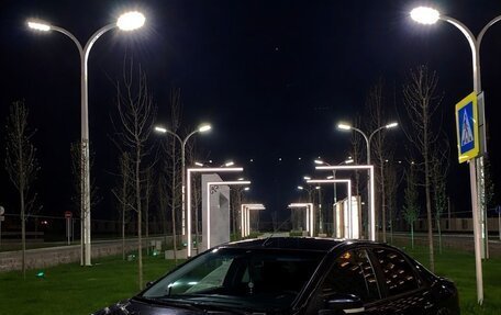 Ford Focus II рестайлинг, 2008 год, 650 000 рублей, 2 фотография