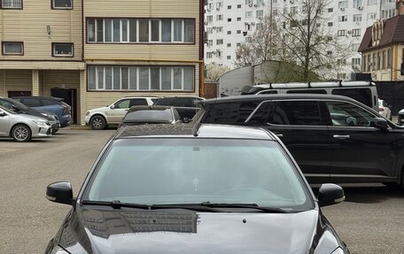 Ford Focus II рестайлинг, 2008 год, 650 000 рублей, 3 фотография