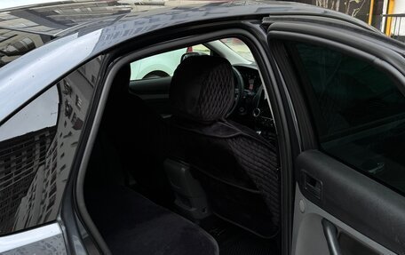 Ford Focus II рестайлинг, 2008 год, 650 000 рублей, 12 фотография