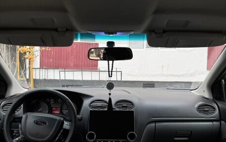 Ford Focus II рестайлинг, 2008 год, 650 000 рублей, 9 фотография