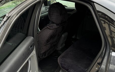 Ford Focus II рестайлинг, 2008 год, 650 000 рублей, 13 фотография